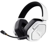 Auriculares Gaming Inalámbricos con Micrófono Trust Gaming GXT 493PS Carus PS5/ Jack 3.5/ Bluetooth/ Blancos