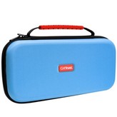Funda Rígida Trust Gaming GXT 1251 XL para Nintendo Switch 2/ Azul
