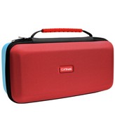 Funda Rígida Trust Gaming GXT 1252RB XL para Nintendo Switch 2/ Rojo y Azul
