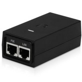 Alimentador PoE Ubiquiti POE-24-12W-G Gigabyte