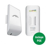 NanoStation Ubiquiti LocoM2