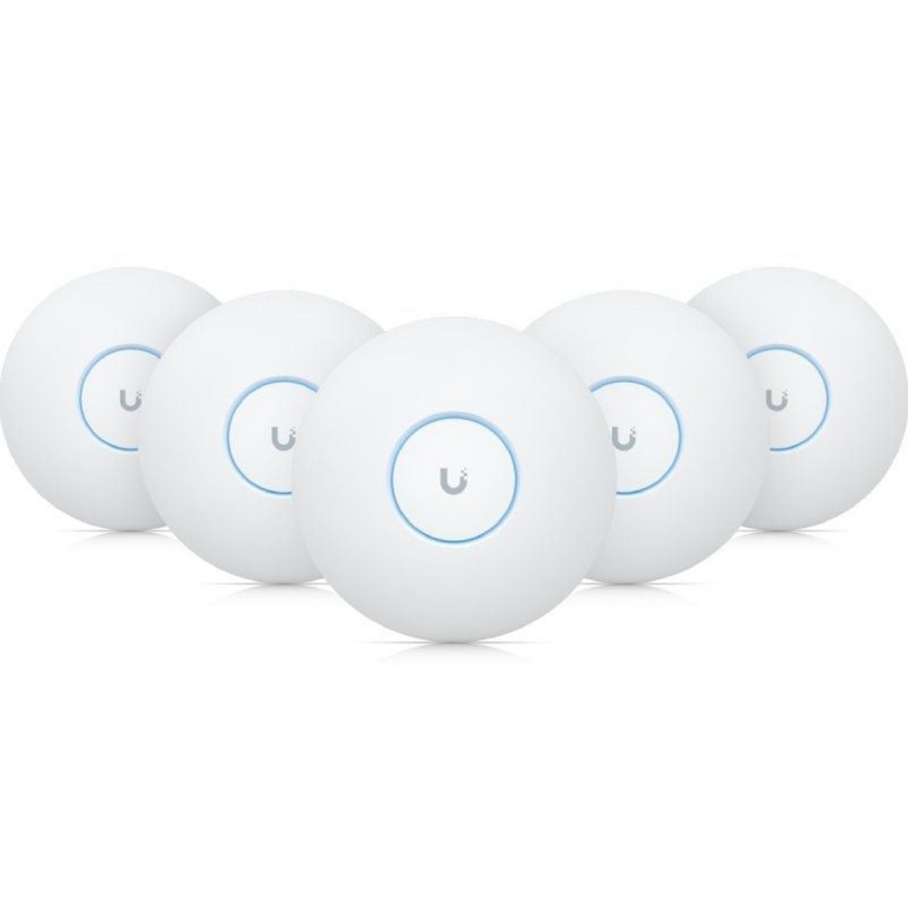 Punto de Acceso Ubiquiti UniFi 7 Pro/ Pack 5 uds