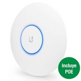 Punto de Acceso Ubiquiti UAP-AC-HD