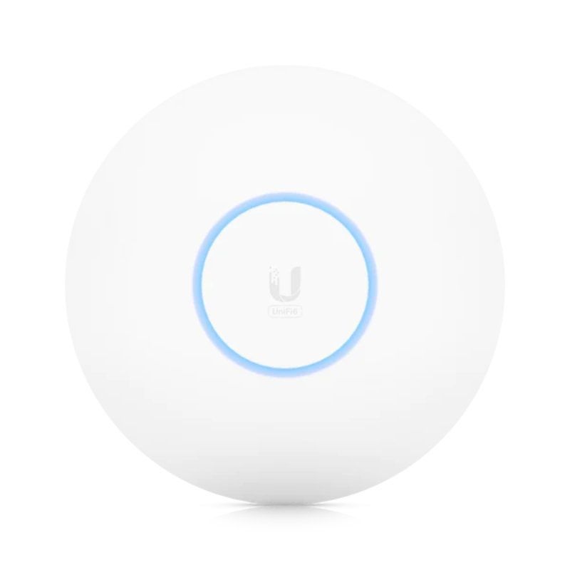Punto de Acceso Ubiquiti UniFi6 Pro - Ítem