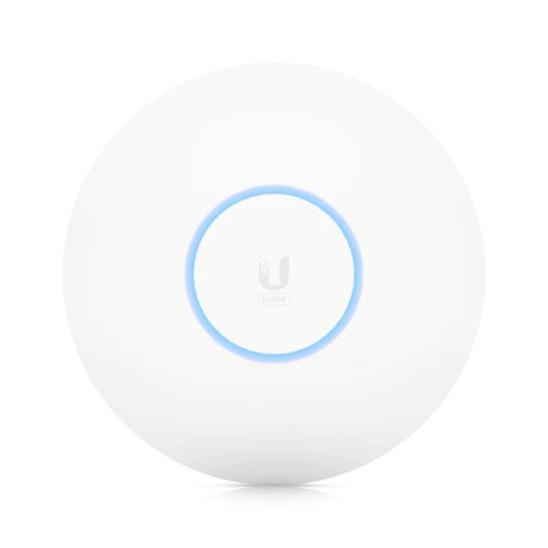 Punto de Acceso Ubiquiti UniFi6 Pro