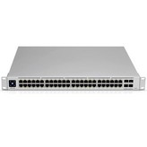 Switch Ubiquiti USW-PRO-48-POE/ 48 Puertos/ RJ45 10/100/1000 PoE/ SFP