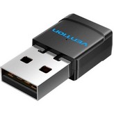 Adaptador USB - WiFi Vention KDSB0/ 433Mbps