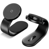 Cargador de Coche Inalámbrico Vention KSKB0/ 15W