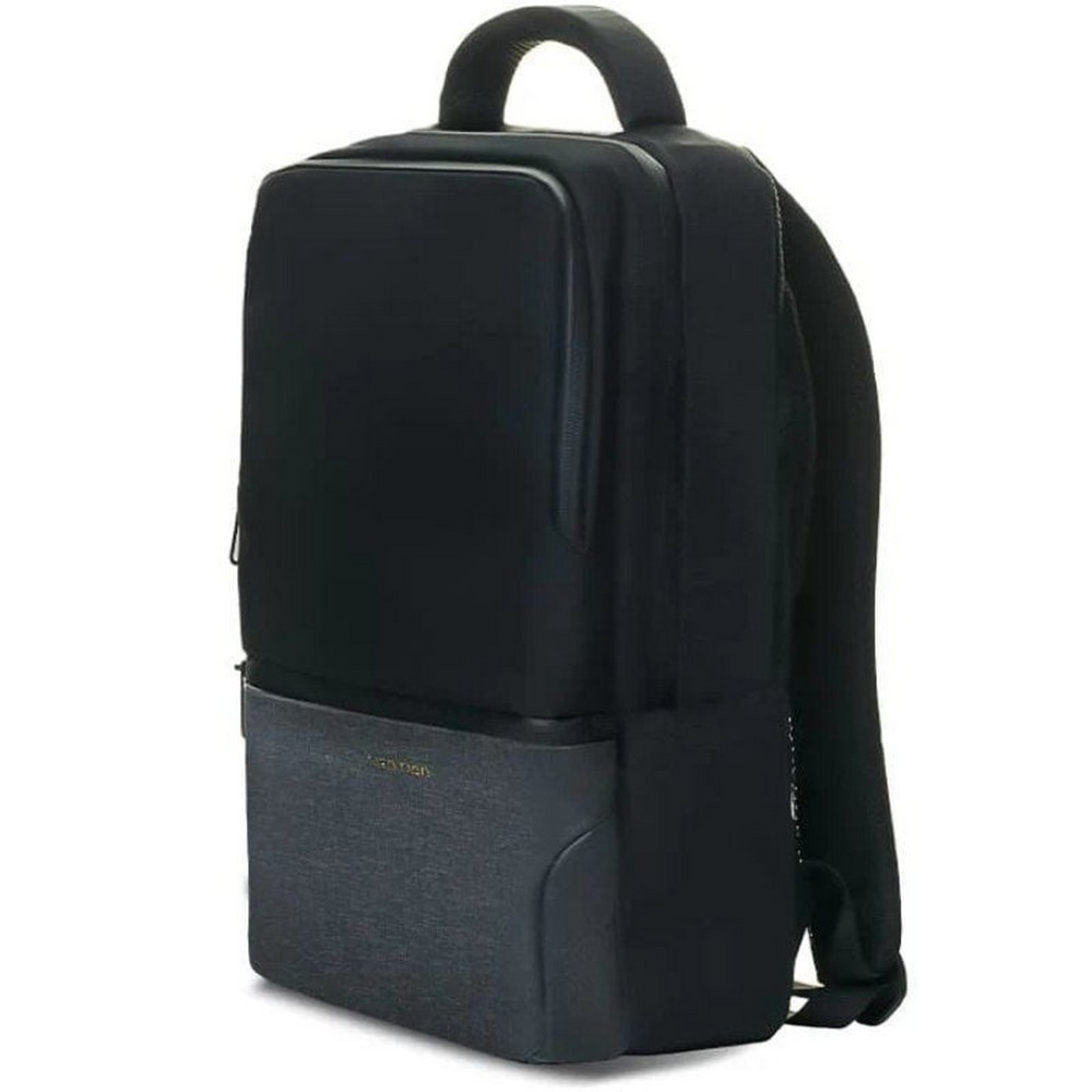 Mochila Vention KRPB0 para Portátiles hasta 15.6'/ 18L/ Impermeable/ Negra