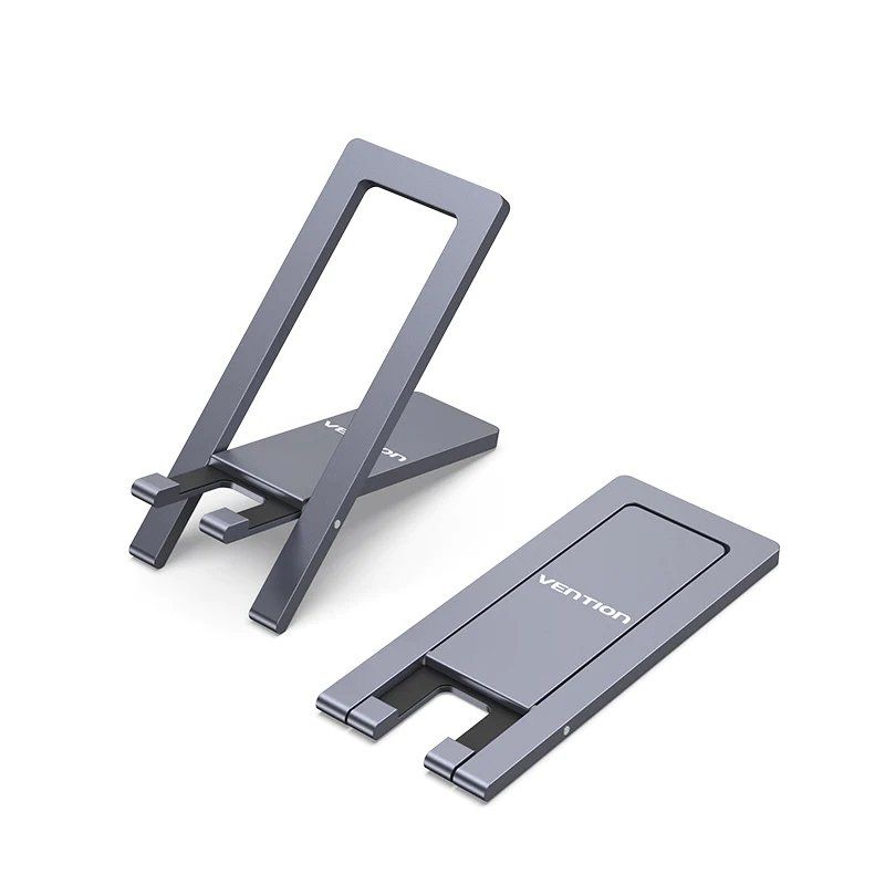 Soporte para Smartphone/Tablet Vention KCZH0/ Gris - Ítem