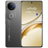 Smartphone Vivo V50 12GB/ 512GB/ 6.77'/ 5G/ Negro