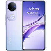 Smartphone Vivo V50 12GB/ 512GB/ 6.77'/ 5G/ Púrpura