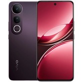 Smartphone Vivo V50 Lite 8GB/ 256GB/ 6.77'/ Negro Fantasma