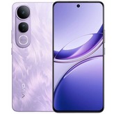 Smartphone Vivo V50 Lite 8GB/ 256GB/ 6.77'/ Púrpura Fantasía