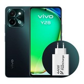 Smartphone Vivo Y28 4GB/ 128GB/ 6.68'/ Verde