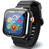 Smartwatch VTech Kidizoom Smartwatch Max/ Notificaciones/ Negro