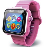 Smartwatch VTech Kidizoom Smartwatch Max/ Notificaciones/ Rosa