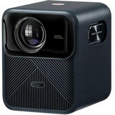 Proyector Portátil Wanbo 2025 Mozart 1 Pro/ 1200 Lúmenes/ Full HD/ HDMI/ WiFi/ Azul Oscuro