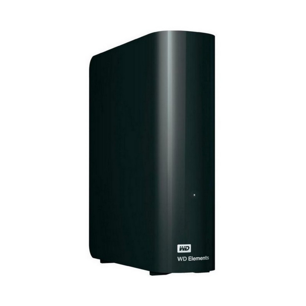 Disco Externo Western Digital WD Elements Desktop 4TB/ 3.5'/ USB 3.0 - Ítem