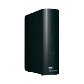 Disco Externo Western Digital WD Elements Desktop 4TB/ 3.5'/ USB 3.0