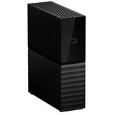 Disco Externo Western Digital My Book V3 4TB/ 3.5'/ USB 3.0