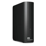 Disco Externo Western Digital WD Elements Desktop 16TB/ 3.5'/ USB 3.2