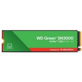 Disco SSD SanDisk Green SN3000 1TB/ M.2 2280 PCIe Gen4/ Full Capacity