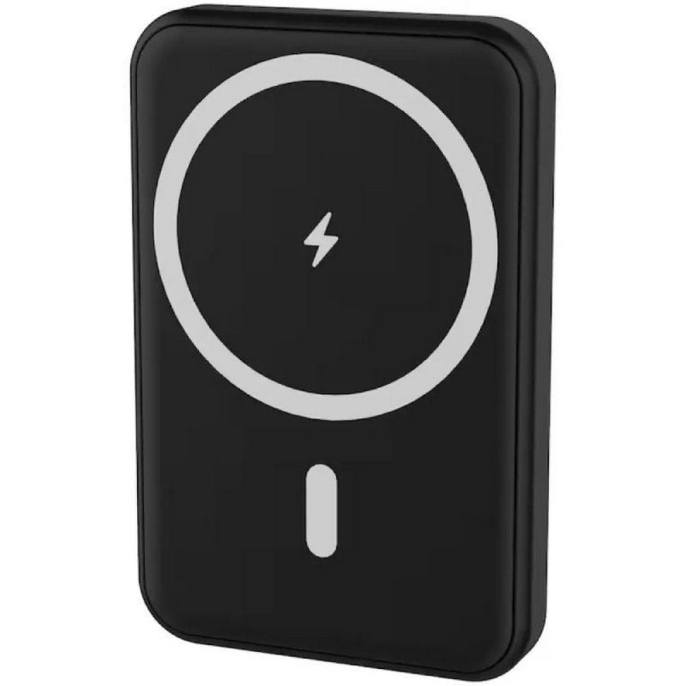 Powerbank 10000mAh Wonder WX10MAG/ 20W/ Negra