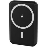 Powerbank 10000mAh Wonder WX10MAG/ 20W/ Negra