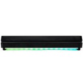 Barra de Sonido RGB con Bluetooth Woxter Big Bass 310 BT/ 20W/ 2.0