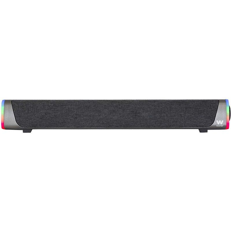 Barra de Sonido RGB Woxter Big Bass 320/ 20W/ 2.0 - Ítem