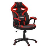 Silla Gaming Woxter Stinger Station Alien/ Roja