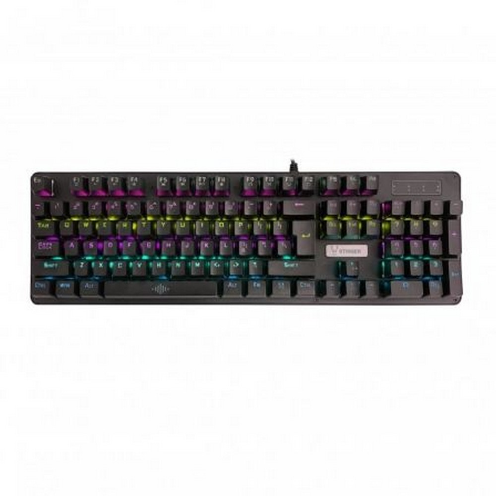 Teclado Gaming Mecánico Woxter Stinger RX 900 K - Ítem