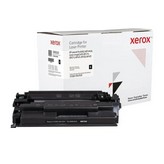 Tóner compatible Xerox 006R03639 compatible con HP CF226X/CRG-052H/ 9000 páginas/ Negro