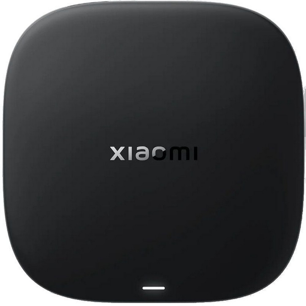 Android TV Xiaomi TV Box S 3rd Gen 32GB/ 4K