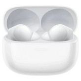 Auriculares Bluetooth Xiaomi Redmi Buds 6 Pro con estuche de carga/ Autonomía 10h/ Blanco Glacial