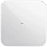 Báscula de Baño Xiaomi Smart Scale S200/ Hasta 150kg/ Blanca
