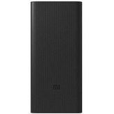 Powerbank 30000mAh Xiaomi 18W Powerbank/ 18W/ Negra