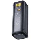 Powerbank 25000mAh Xiaomi 212W Hypercharge Power Bank/ 212W/ Gris