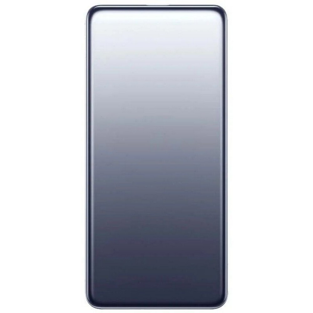 Powerbank 5000mAh Xiaomi Ultra Slim Powerbank/ 20W/ Plata