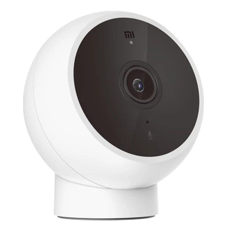 Cámara de Videovigilancia Xiaomi Mi Camera 2K Montura Magnética/ 180º/ Visión Nocturna - Ítem
