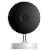 Cámara de Videovigilancia Xiaomi Outdoor Camera AW200/ 120º/ Visión Nocturna/ Control desde APP