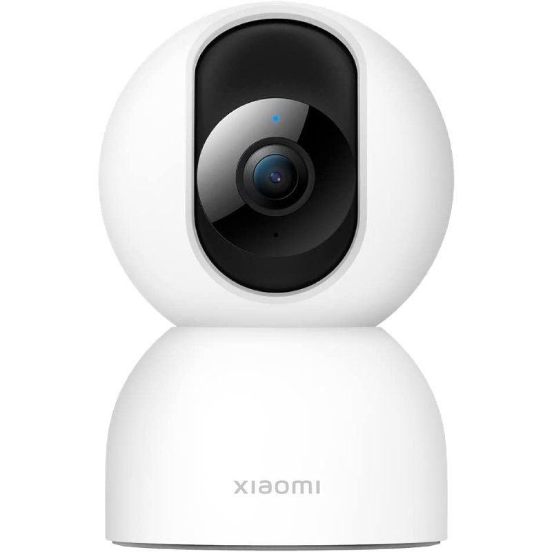 Cámara de Videovigilancia Xiaomi Smart Camera C400/ Visión Nocturna/ Control desde APP - Ítem