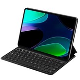 Funda con Teclado Xiaomi Pad 6 keyboard para Tablet Xiaomi Pad 6 de 11'/ Negra