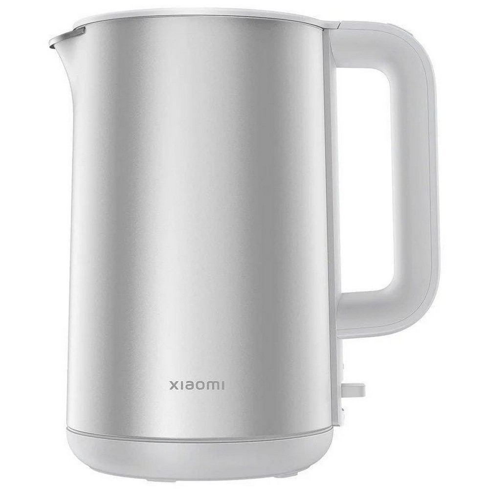 Hervidor de Agua Xiaomi Double Wall Electric Kettle/ 1800W/ Capacidad 1.7L