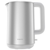 Hervidor de Agua Xiaomi Double Wall Electric Kettle/ 1800W/ Capacidad 1.7L