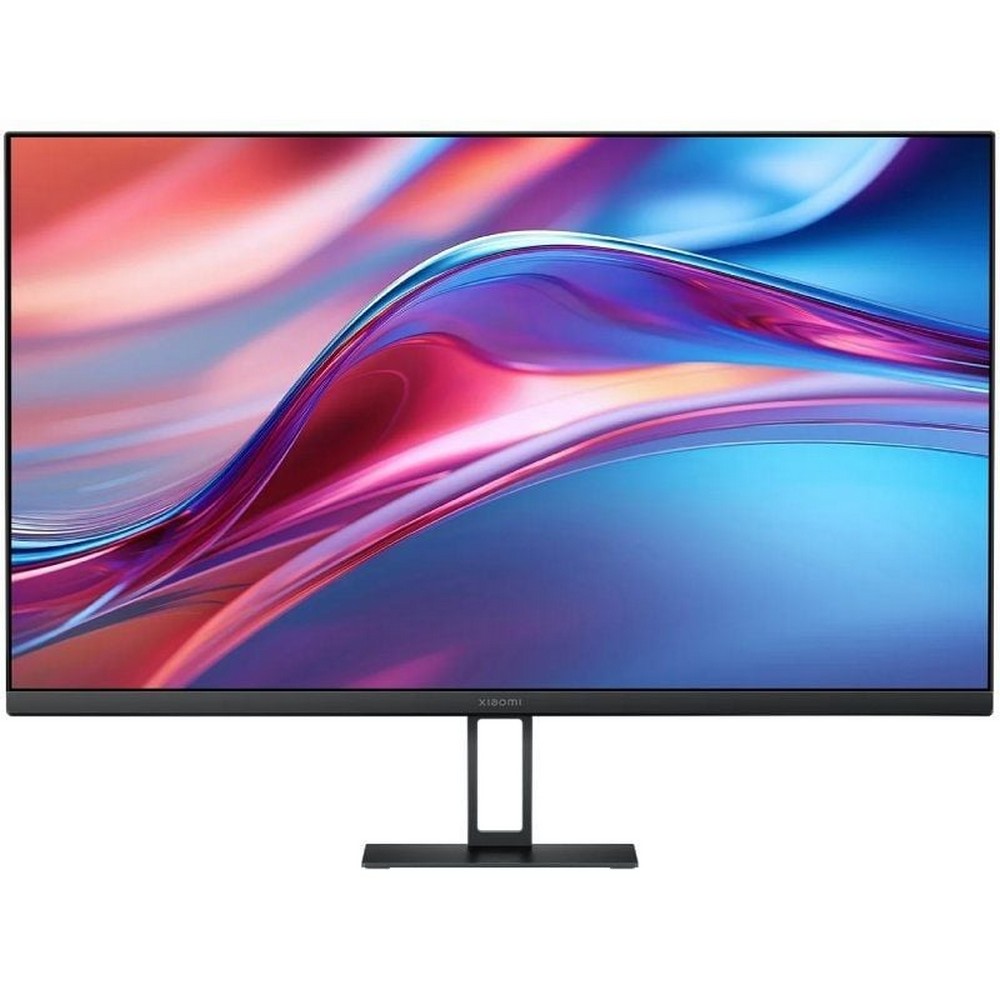 Monitor Profesional Xiaomi 2K Monitor A27Qi 27'/ QHD/ Negro