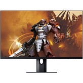 Monitor Gaming Xiaomi Mi 2K Gaming Monitor 27'/ QHD/ 1ms/ 165Hz/ IPS/ Negro