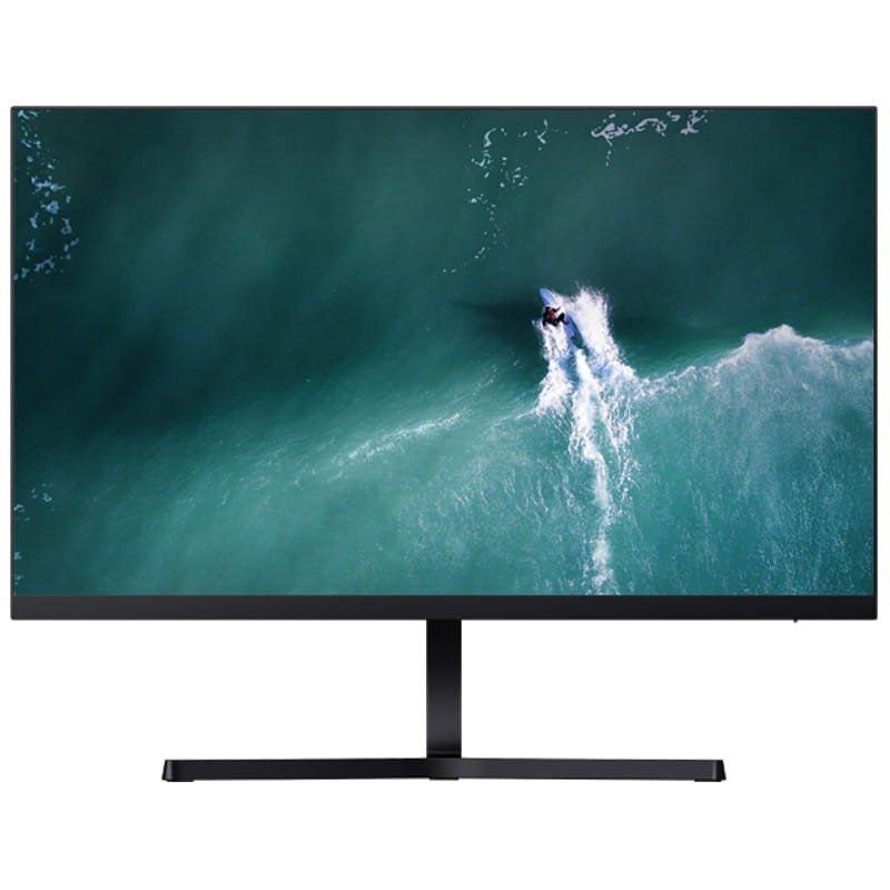 Monitor Xiaomi Mi Desktop Monitor 1C 23.8'/ Full HD/ Negro - Ítem