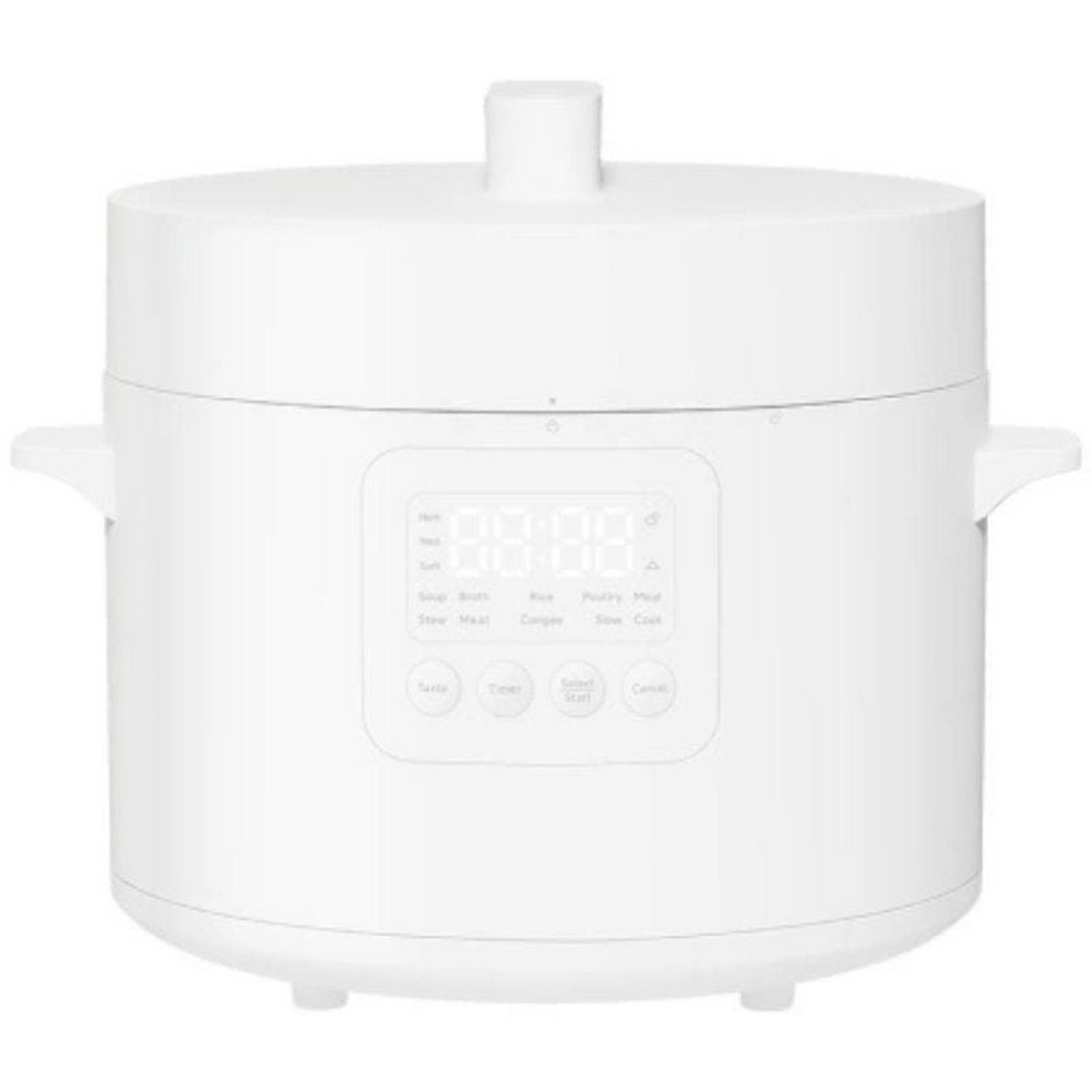 Olla Eléctrica Xiaomi Electric Pressure Cooker 4.8L/ 1000W
